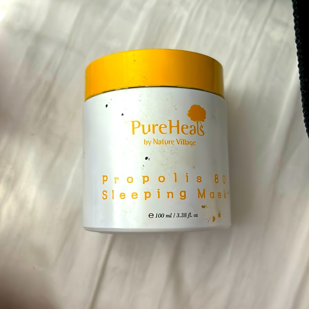Sleeping mask new